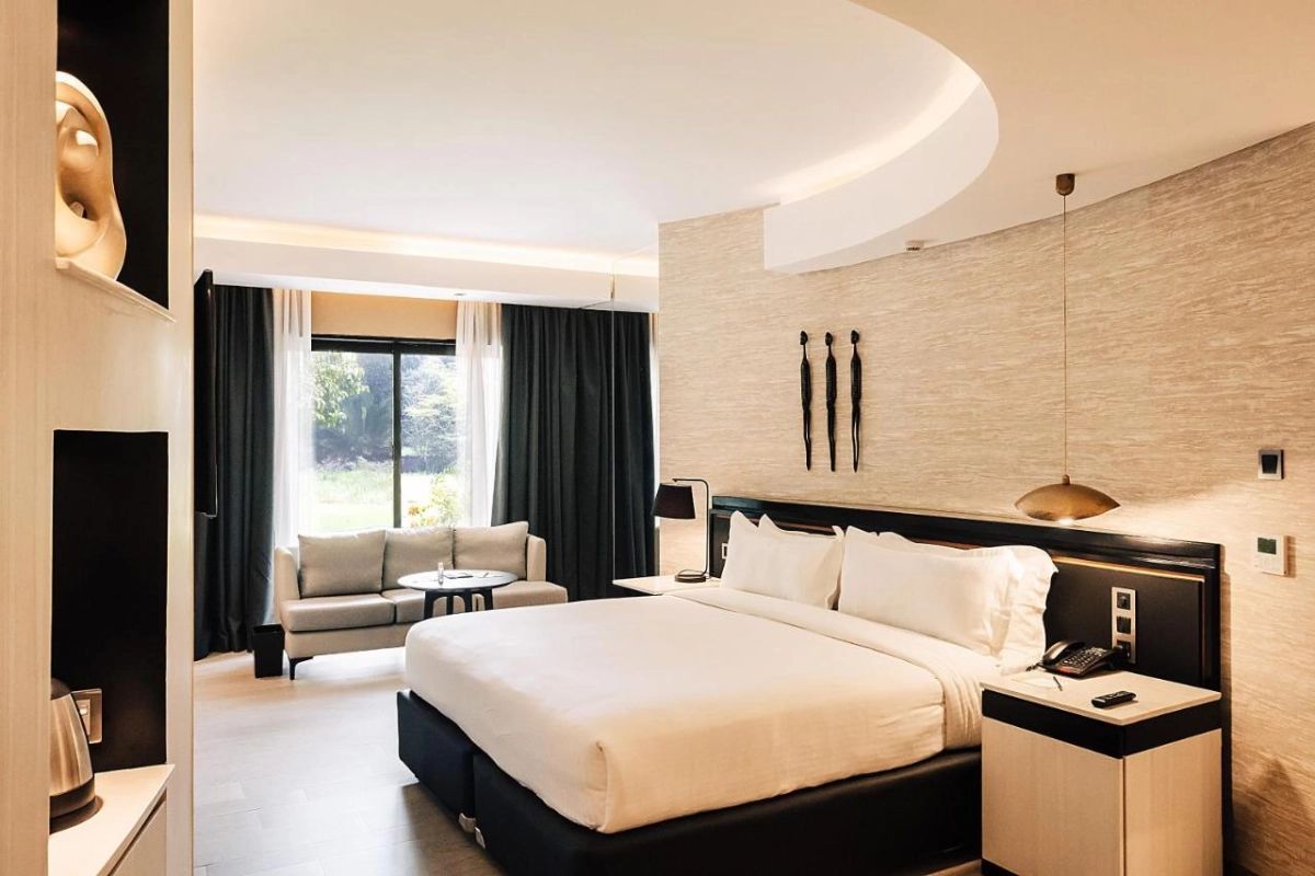 Tribe Nairobi - Hotel Photo 12