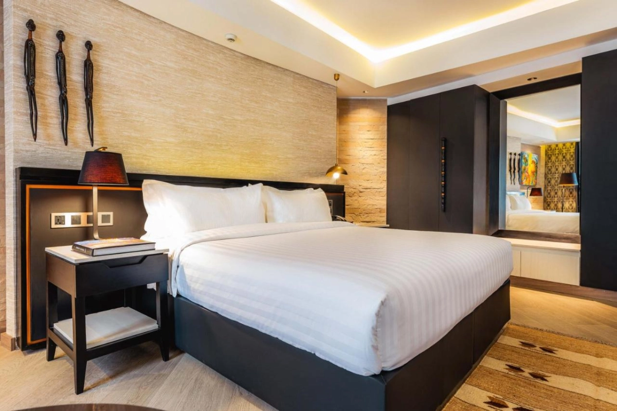 Tribe Nairobi - Hotel Photo 14