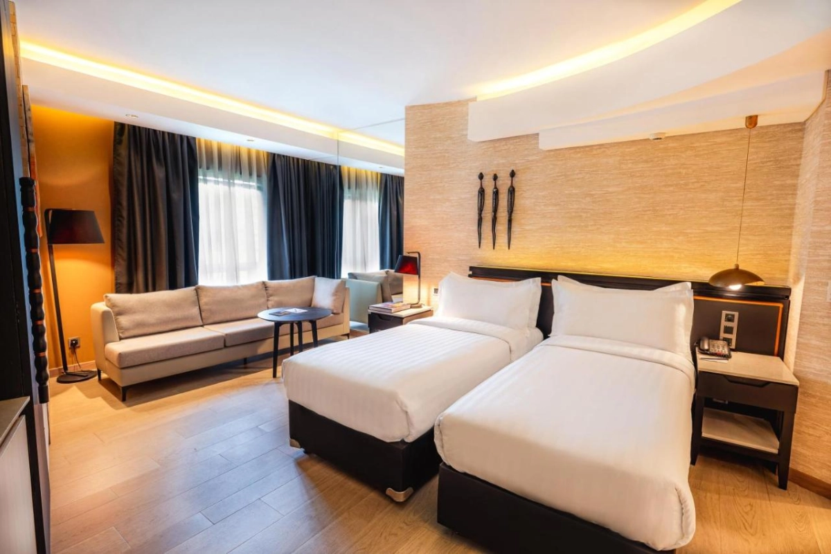 Tribe Nairobi - Hotel Photo 17