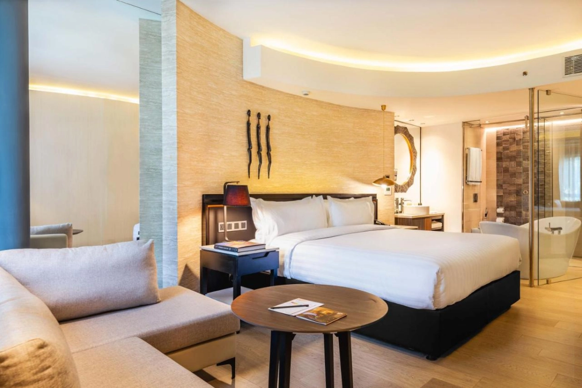 Tribe Nairobi - Hotel Photo 19