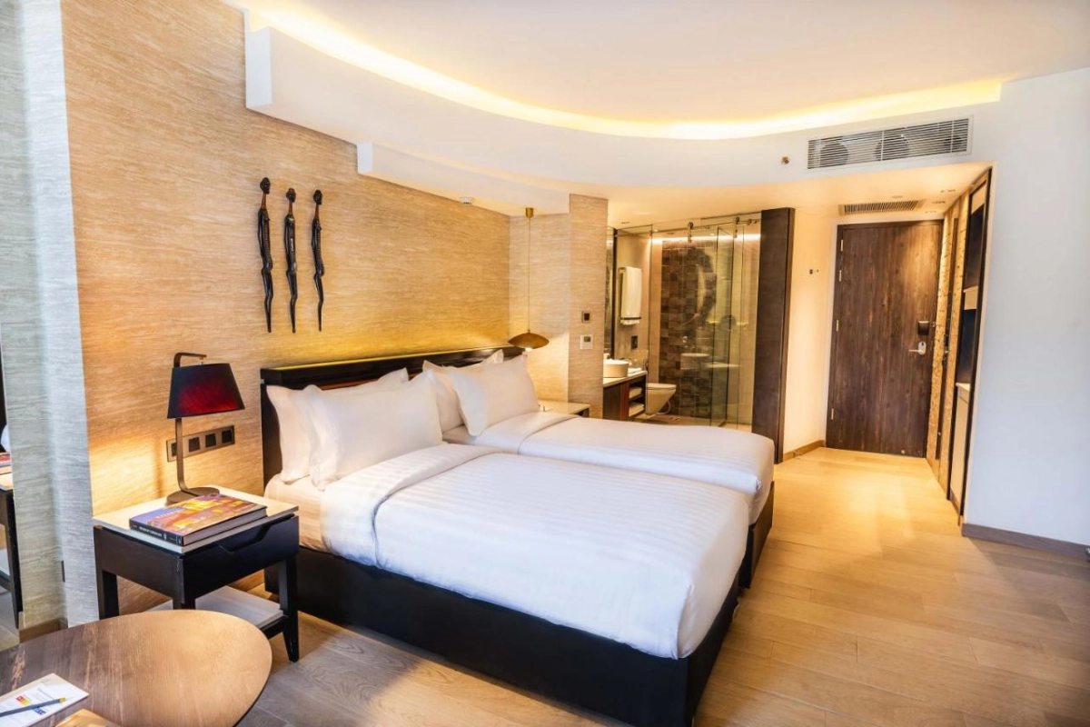 Tribe Nairobi - Hotel Photo 21