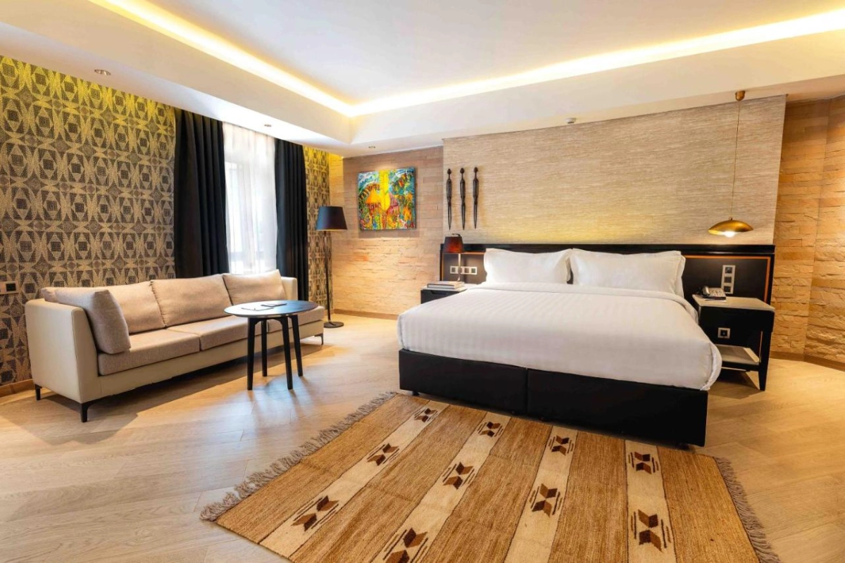 Tribe Nairobi - Hotel Photo 22