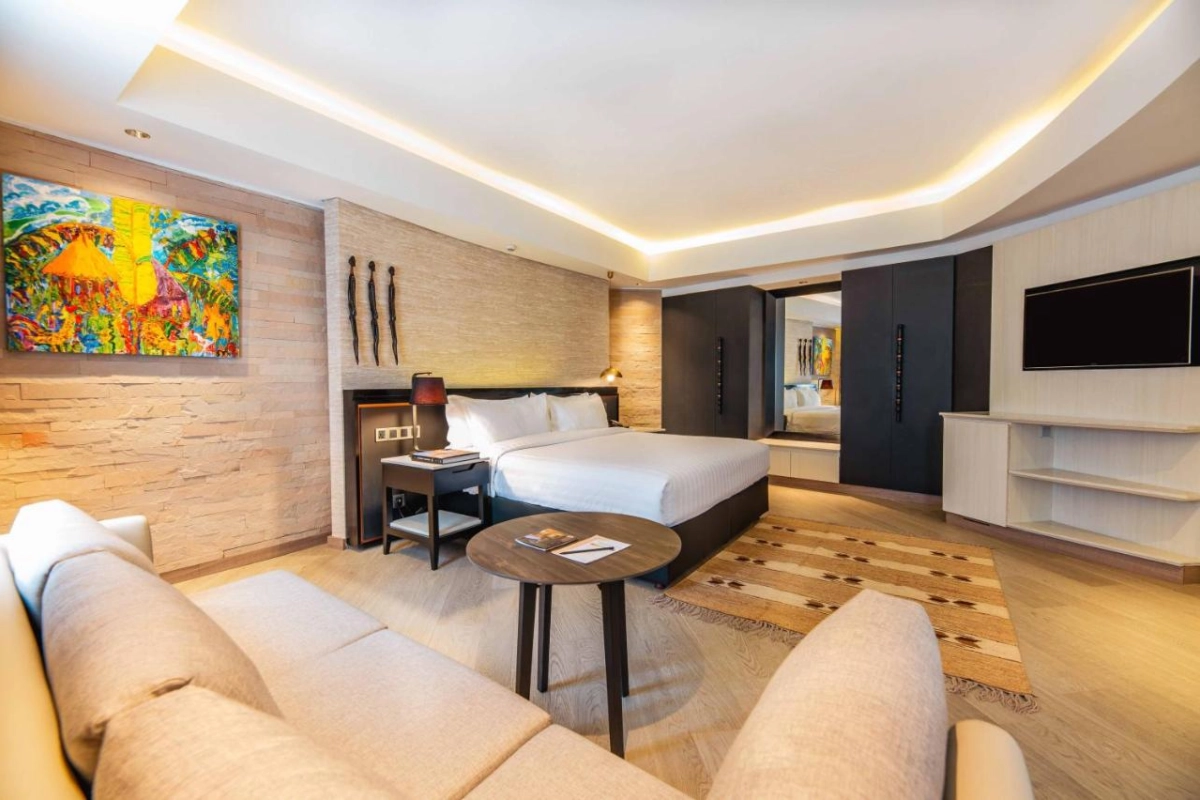 Tribe Nairobi - Hotel Photo 25