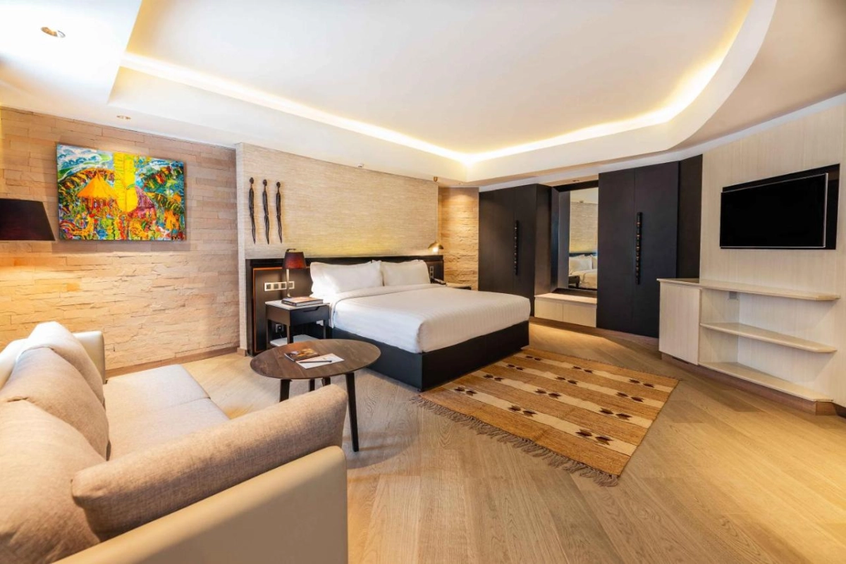 Tribe Nairobi - Hotel Photo 27