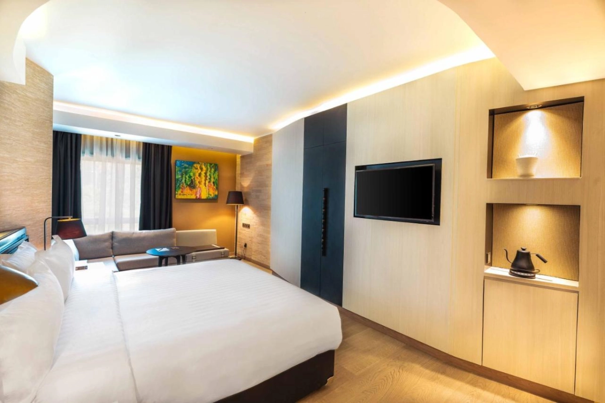 Tribe Nairobi - Hotel Photo 28