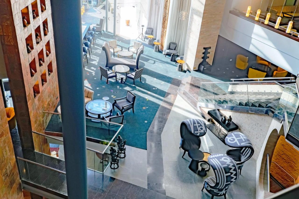 Tribe Nairobi - Hotel Photo 29