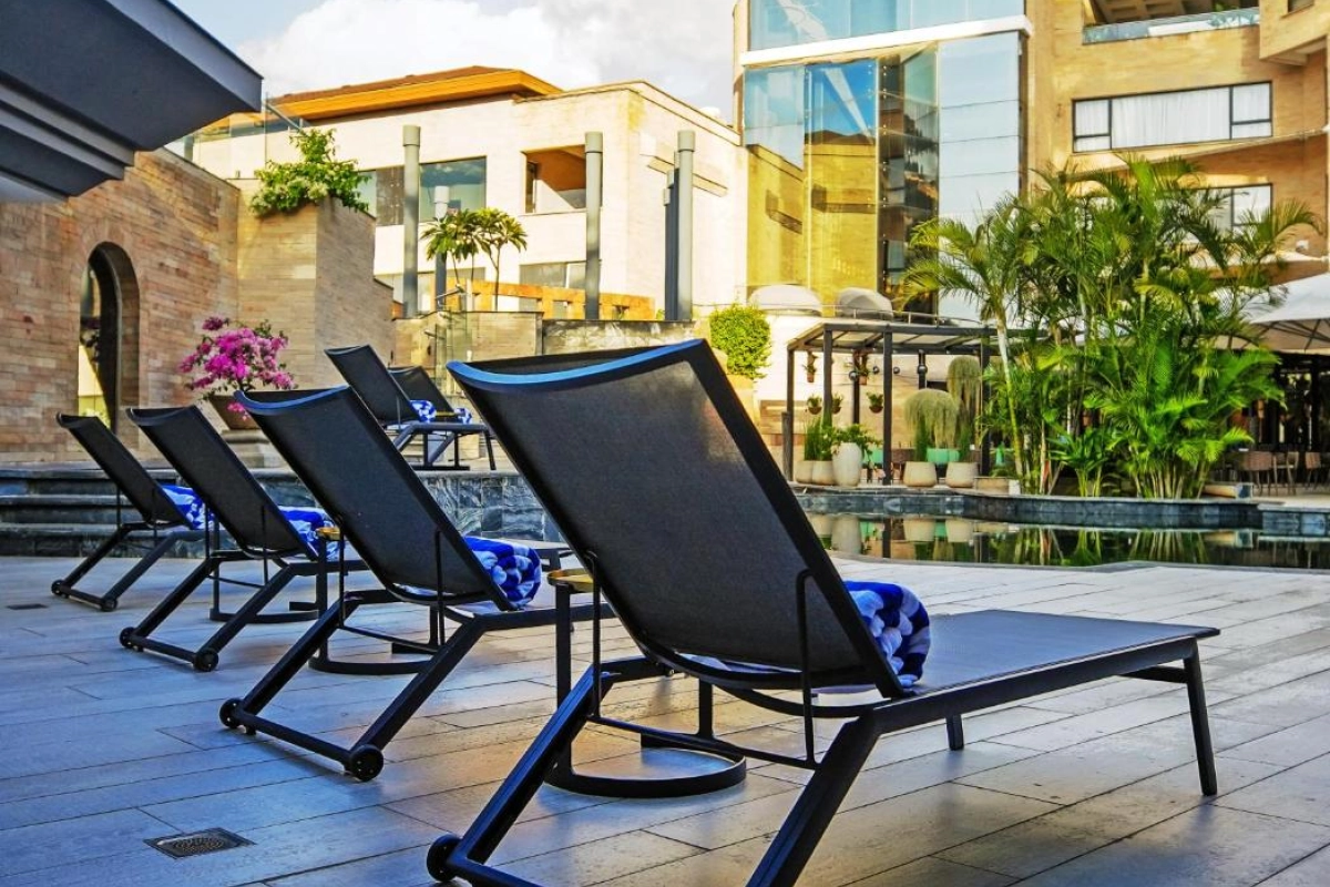 Tribe Nairobi - Hotel Photo 31