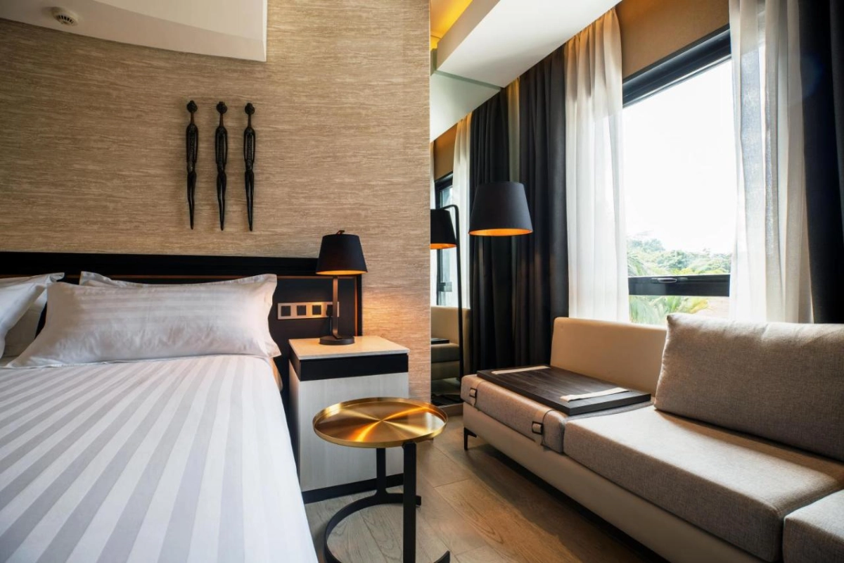 Tribe Nairobi - Hotel Photo 33