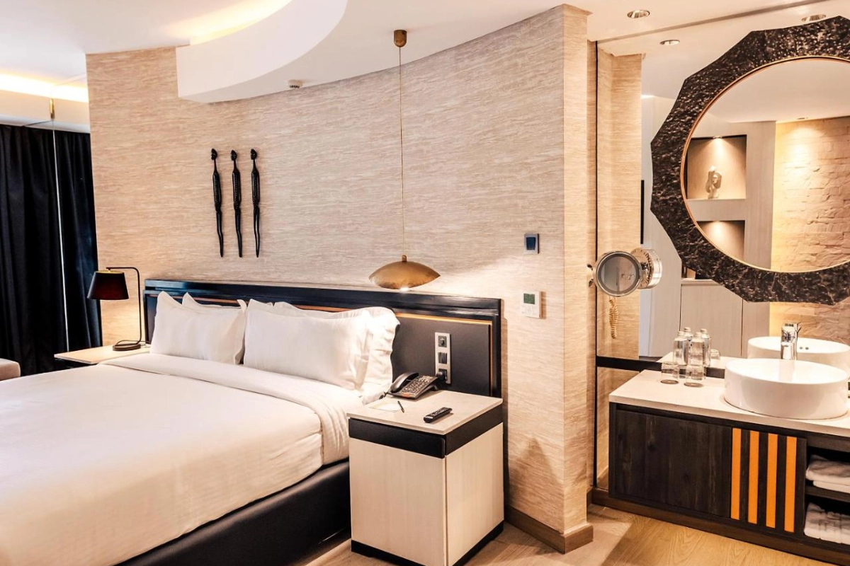 Tribe Nairobi - Hotel Photo 35