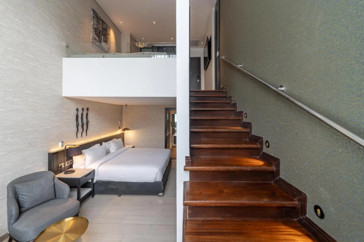 Tribe Nairobi - Hotel Photo 37