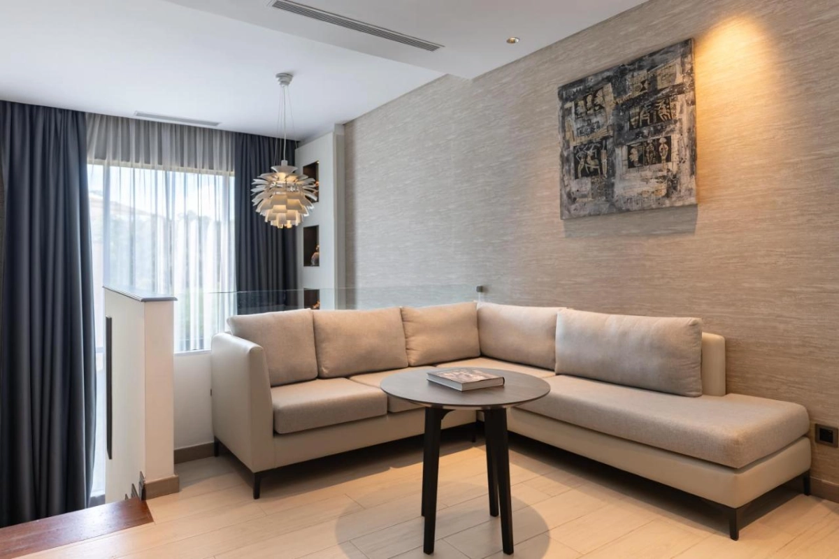 Tribe Nairobi - Hotel Photo 38