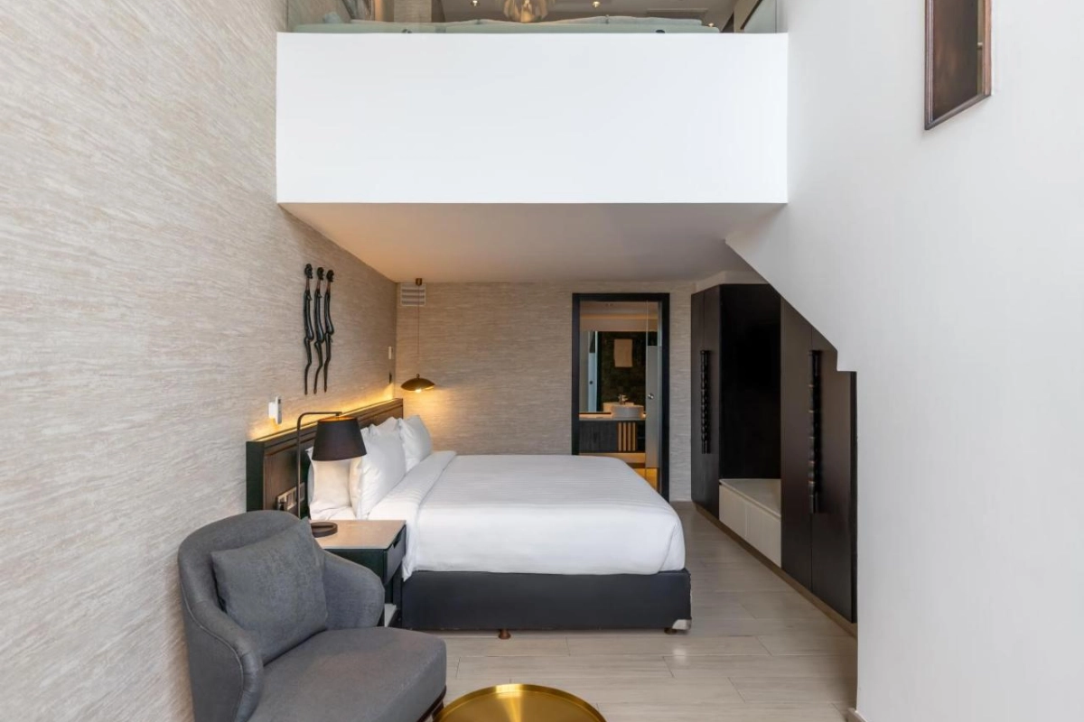 Tribe Nairobi - Hotel Photo 39