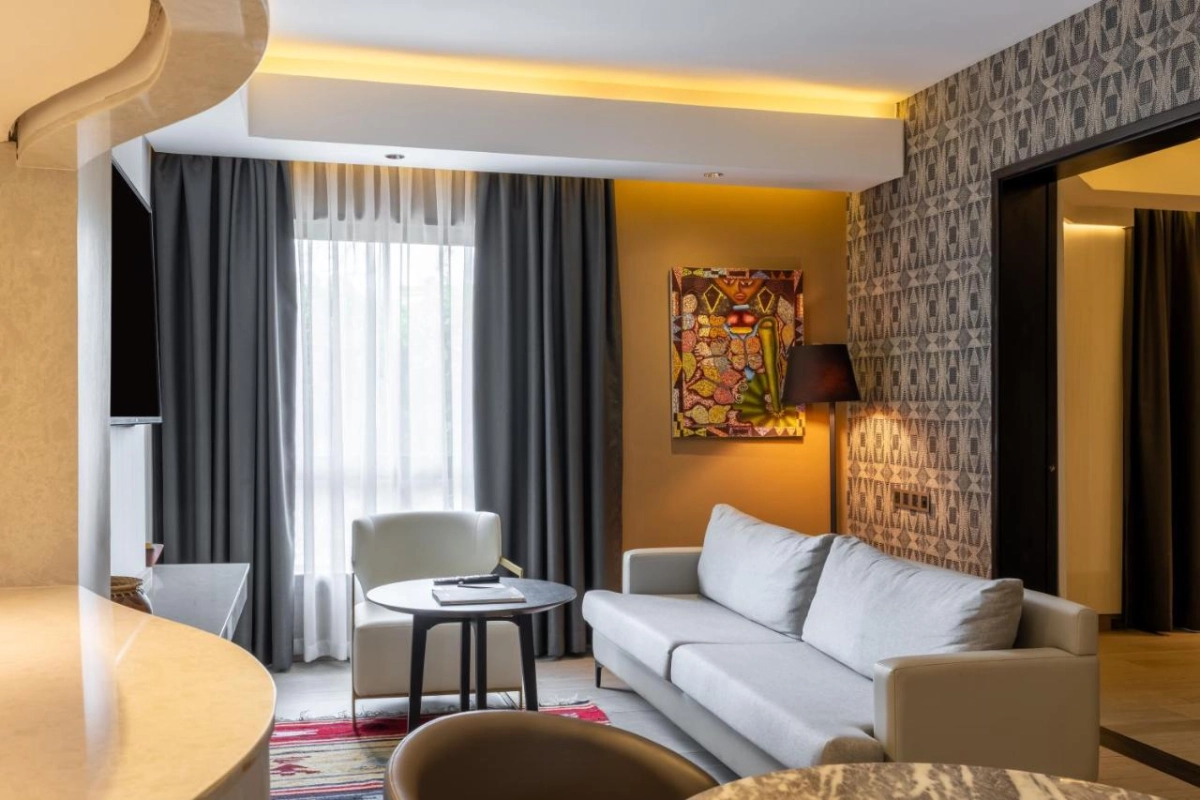 Tribe Nairobi - Hotel Photo 43