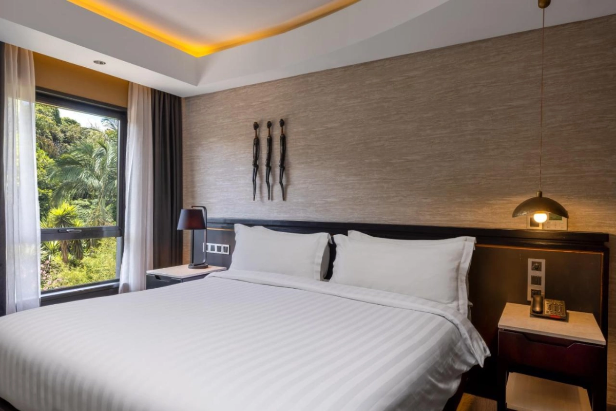 Tribe Nairobi - Hotel Photo 44