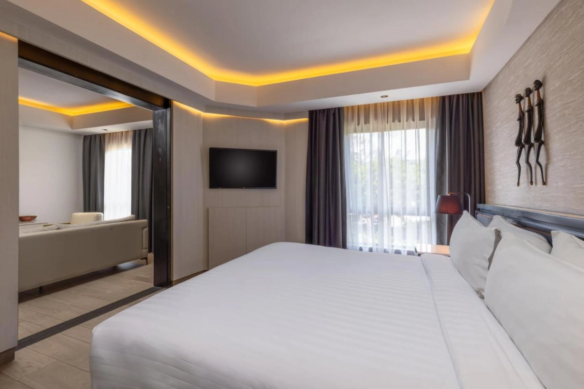 Tribe Nairobi - Hotel Photo 45