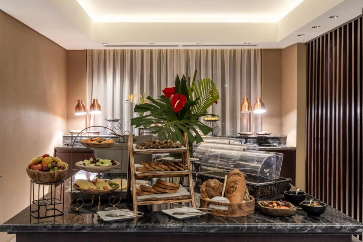 Tribe Nairobi - Hotel Photo 47