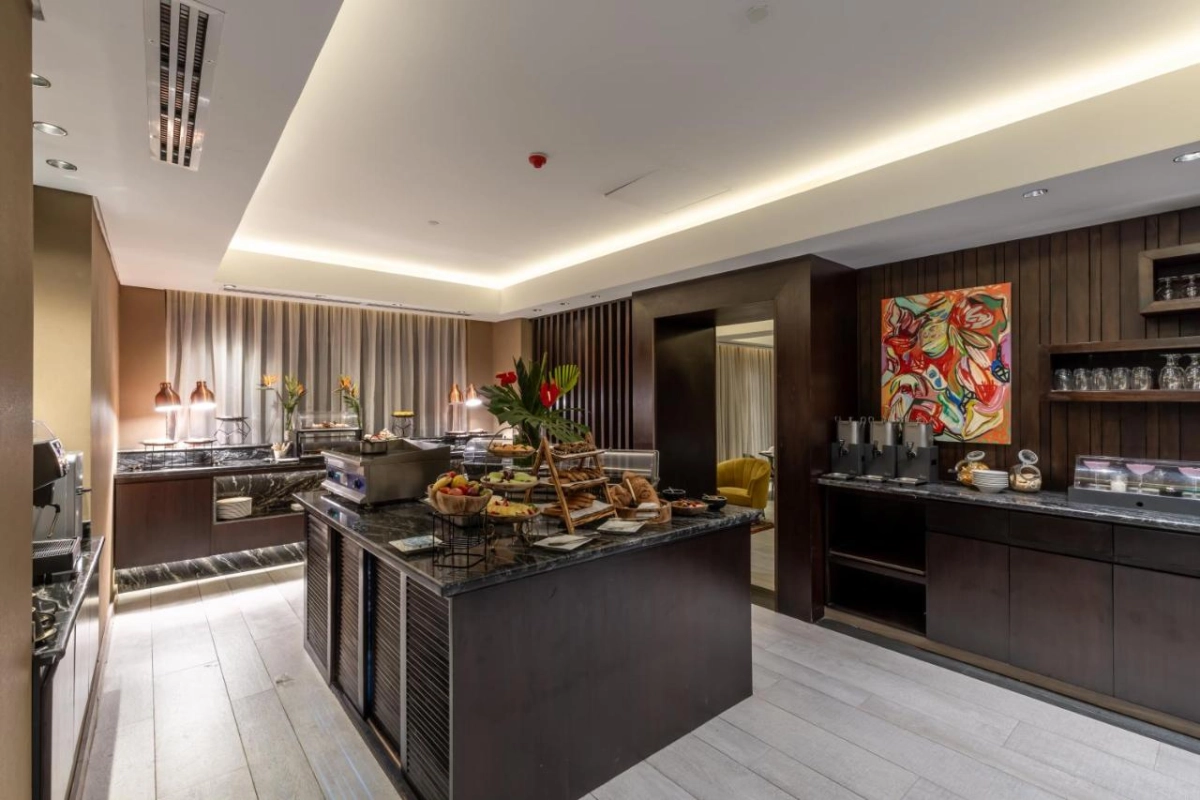 Tribe Nairobi - Hotel Photo 48