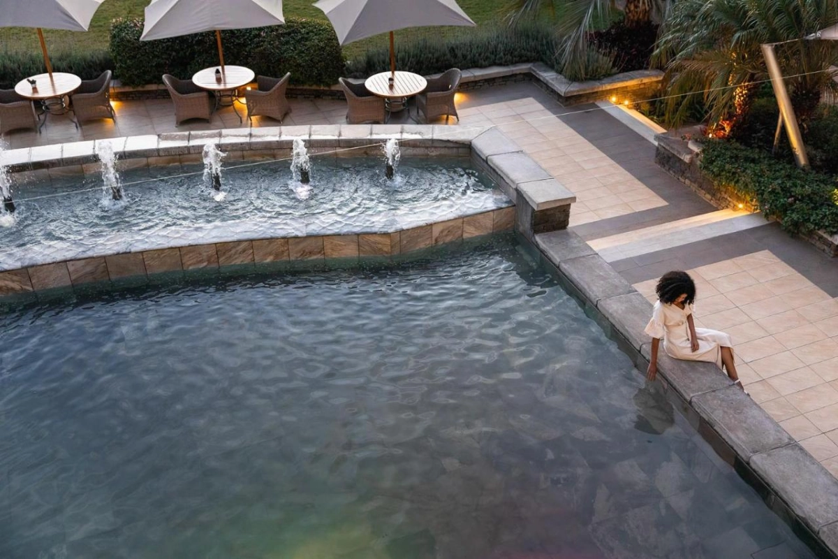 Hemingways Nairobi - Hotel Photo 5