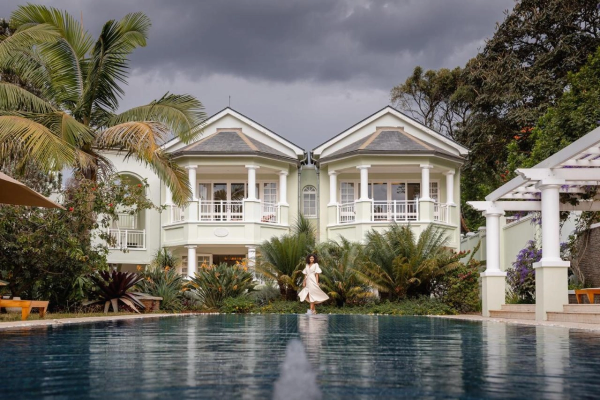 Hemingways Nairobi - Hotel Photo 6