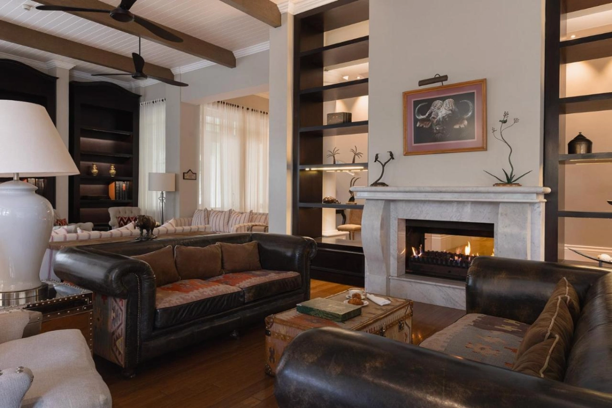 Hemingways Nairobi - Hotel Photo 9