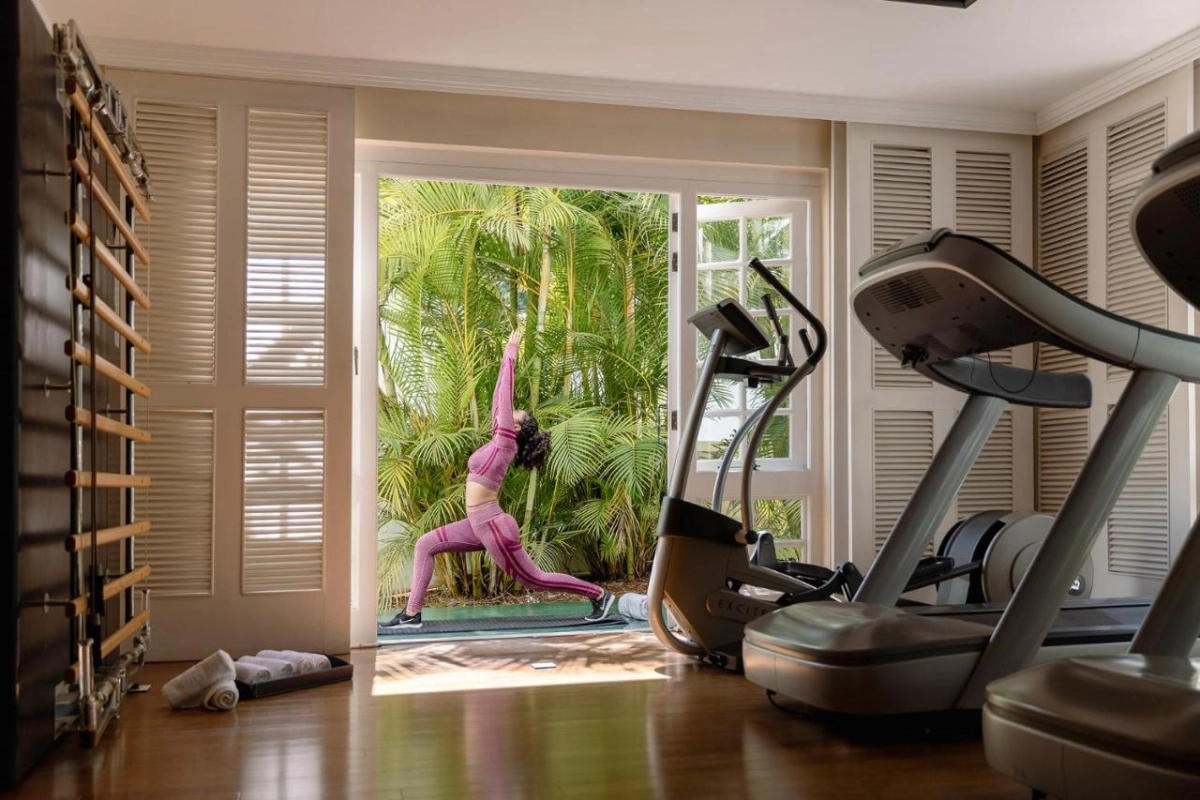 Hemingways Nairobi - Hotel Photo 10