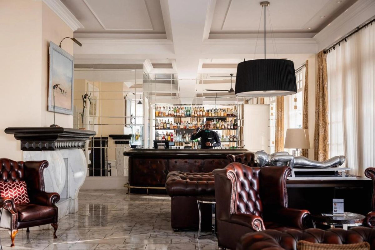 Hemingways Nairobi - Hotel Photo 13