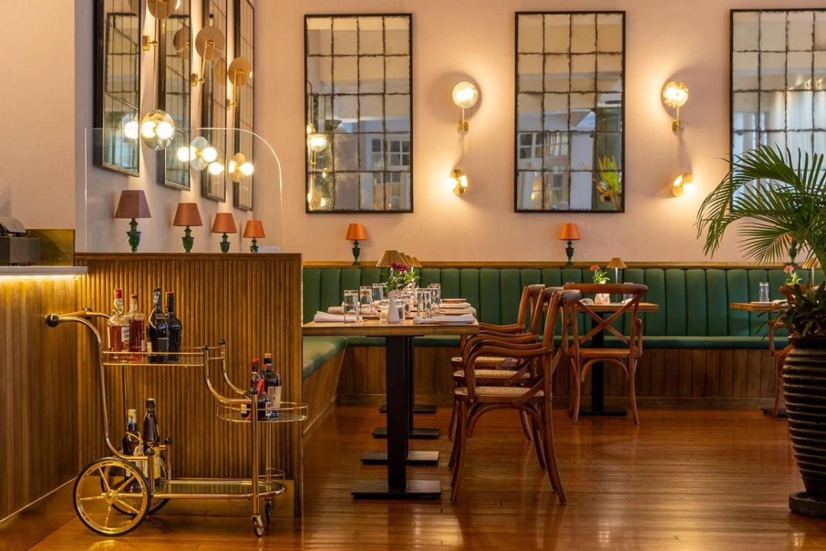 Hemingways Nairobi - Hotel Photo 14