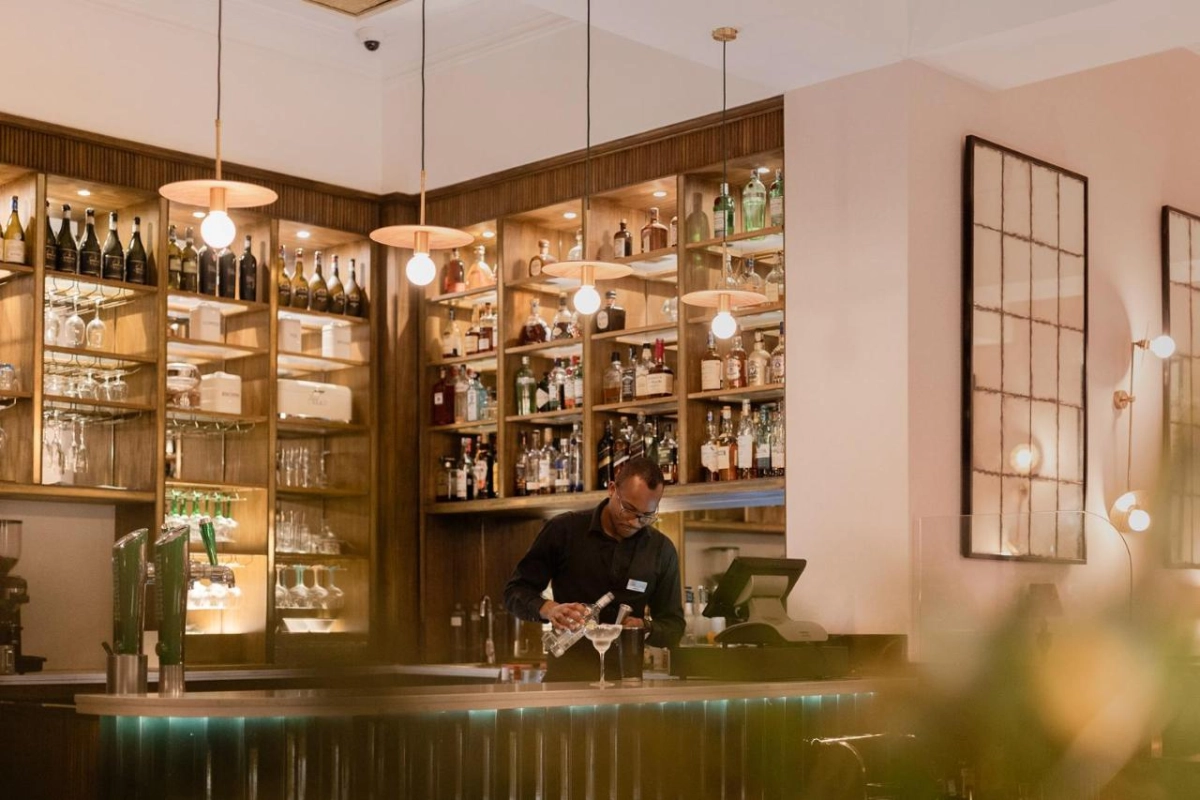 Hemingways Nairobi - Hotel Photo 15