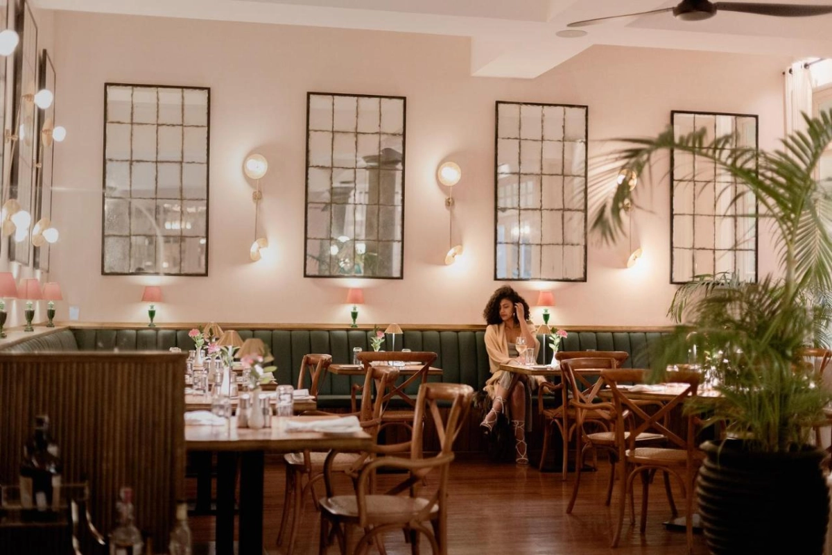 Hemingways Nairobi - Hotel Photo 17