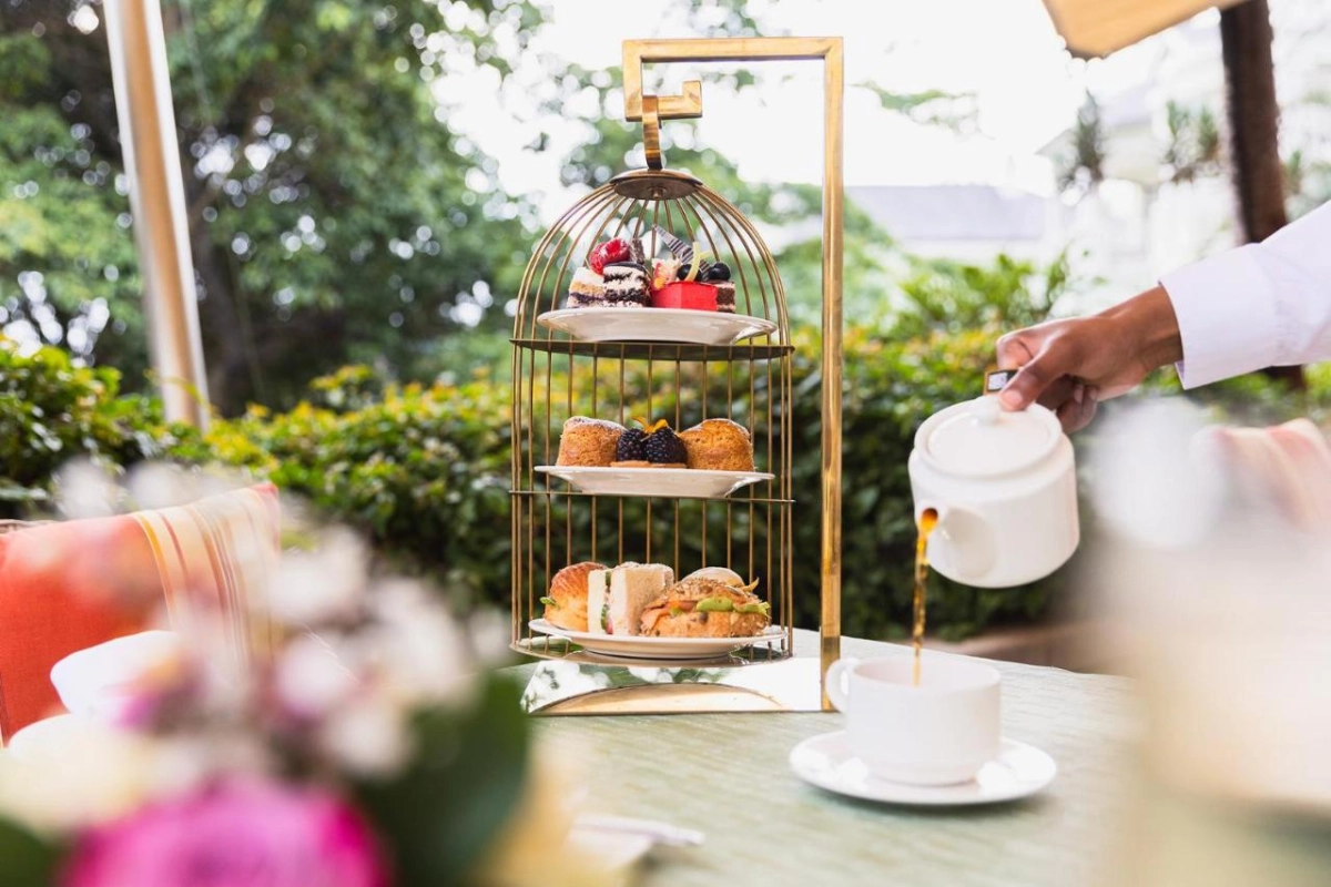 Hemingways Nairobi - Hotel Photo 20