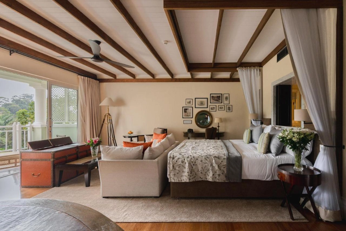 Hemingways Nairobi - Hotel Photo 22