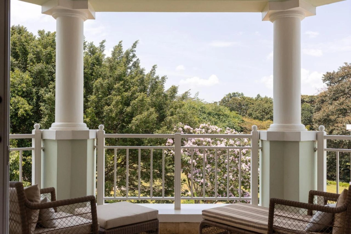 Hemingways Nairobi - Hotel Photo 23