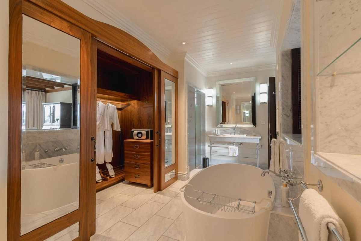 Hemingways Nairobi - Hotel Photo 24