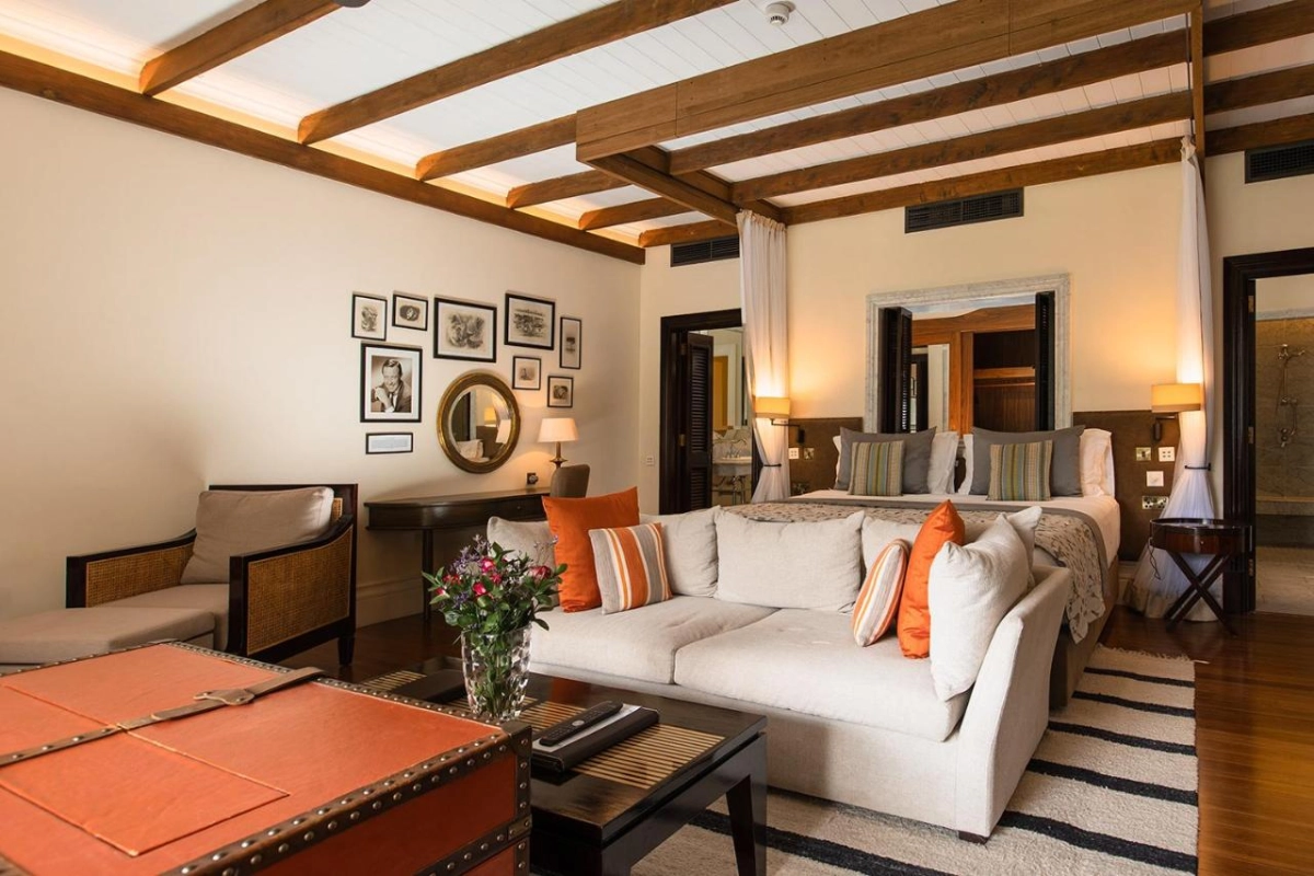 Hemingways Nairobi - Hotel Photo 25