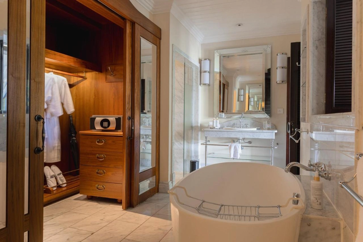 Hemingways Nairobi - Hotel Photo 27