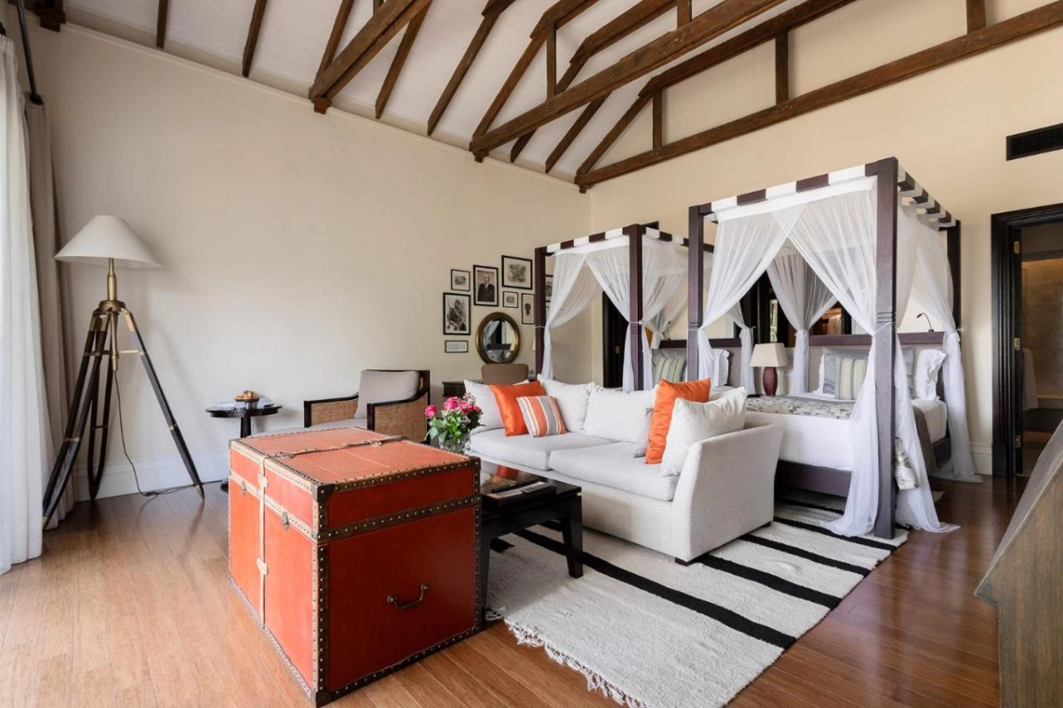 Hemingways Nairobi - Hotel Photo 28