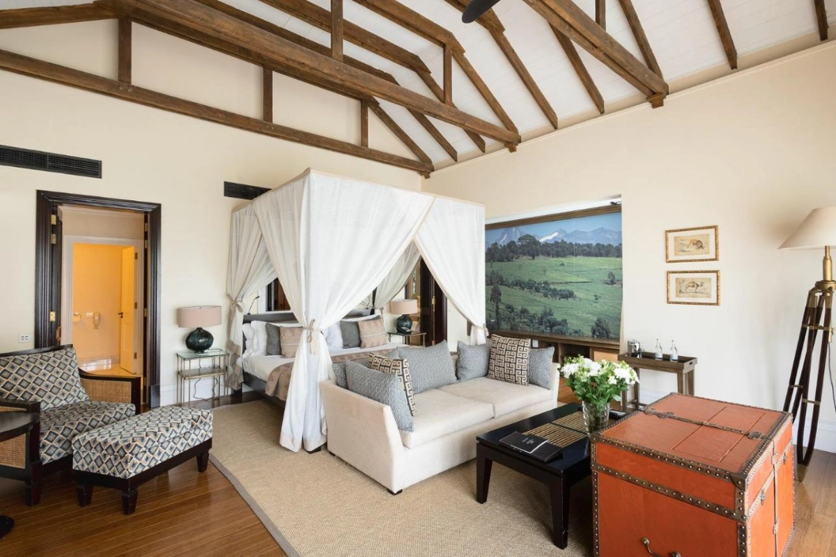 Hemingways Nairobi - Hotel Photo 32