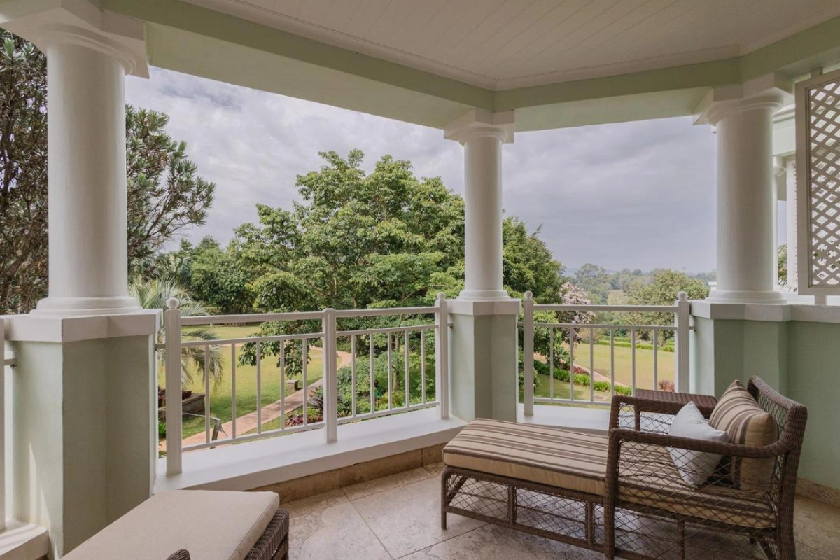 Hemingways Nairobi - Hotel Photo 34