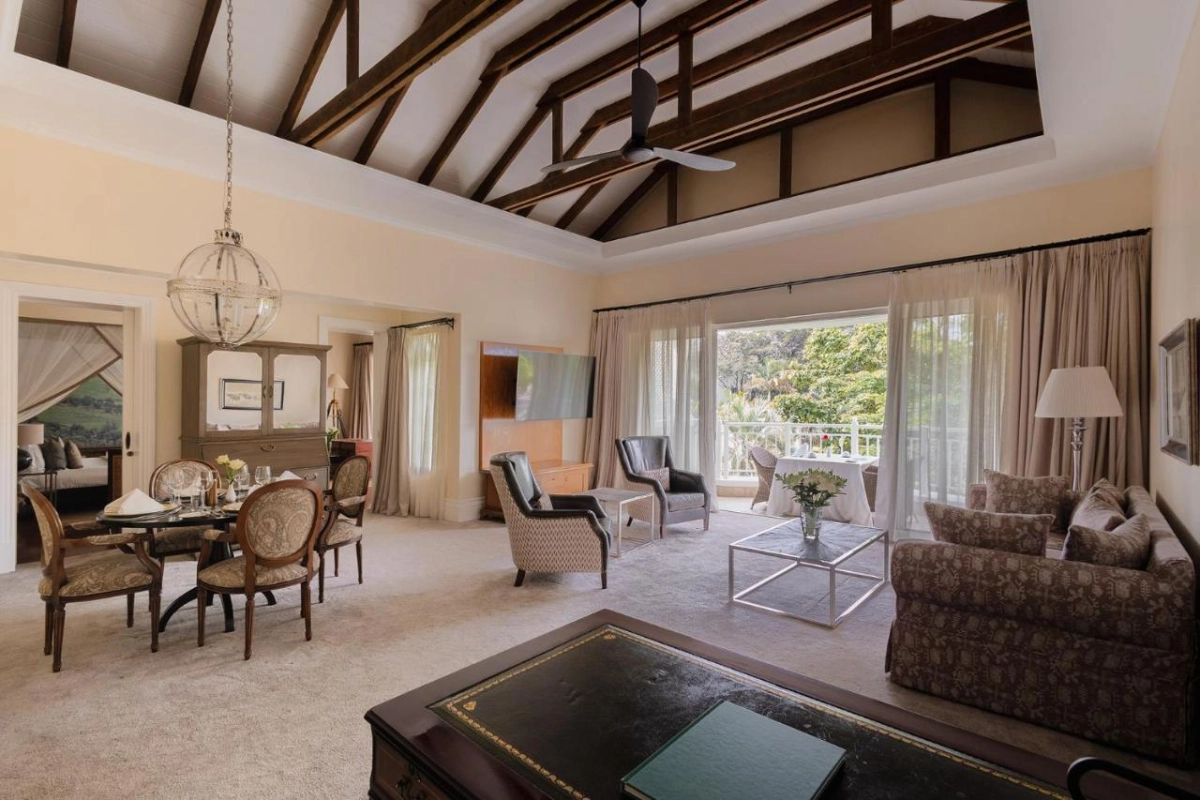 Hemingways Nairobi - Hotel Photo 35