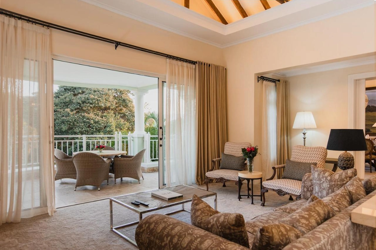 Hemingways Nairobi - Hotel Photo 37