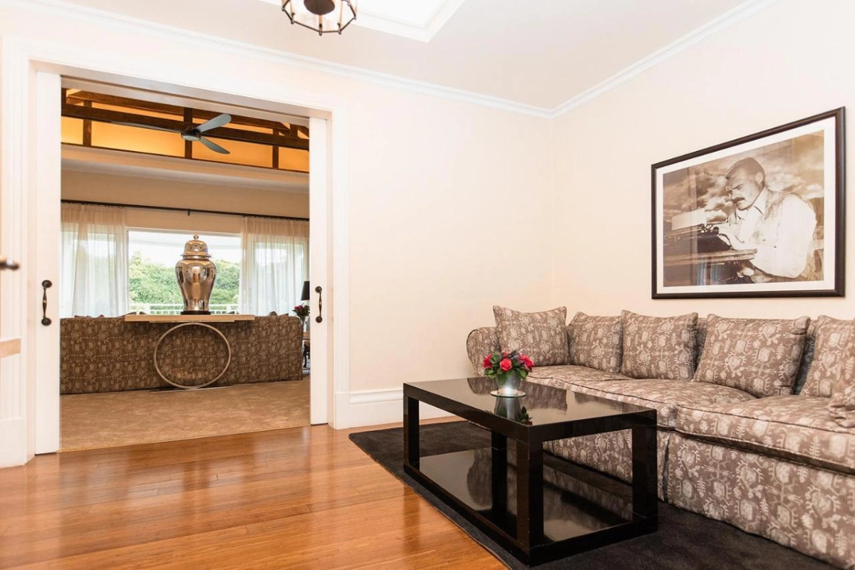 Hemingways Nairobi - Hotel Photo 39