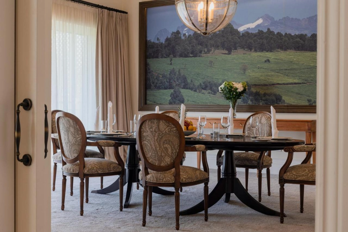 Hemingways Nairobi - Hotel Photo 40