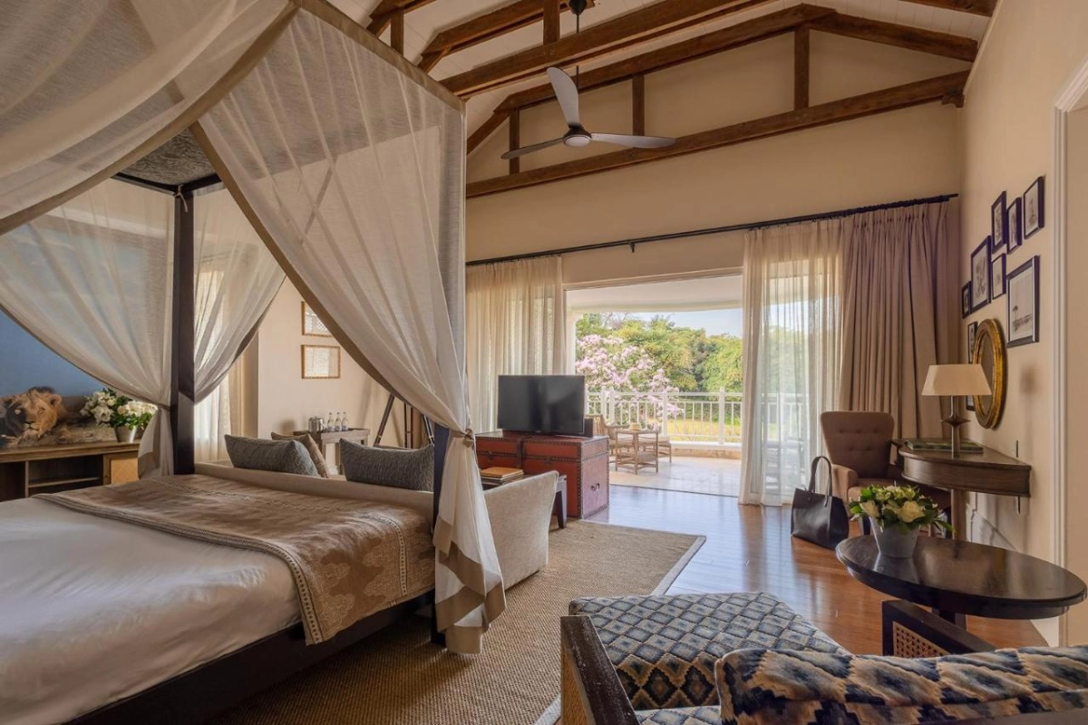 Hemingways Nairobi - Hotel Photo 41