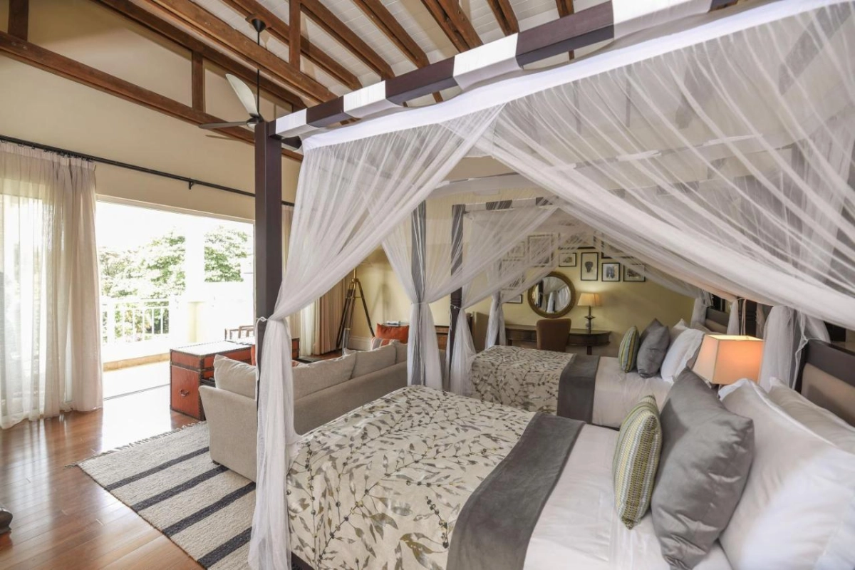 Hemingways Nairobi - Hotel Photo 43