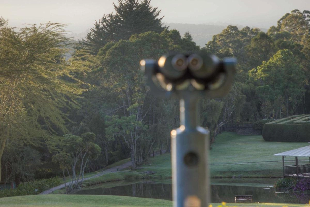 Fairmont Mount Kenya Safari Club - Hotel Photo 10