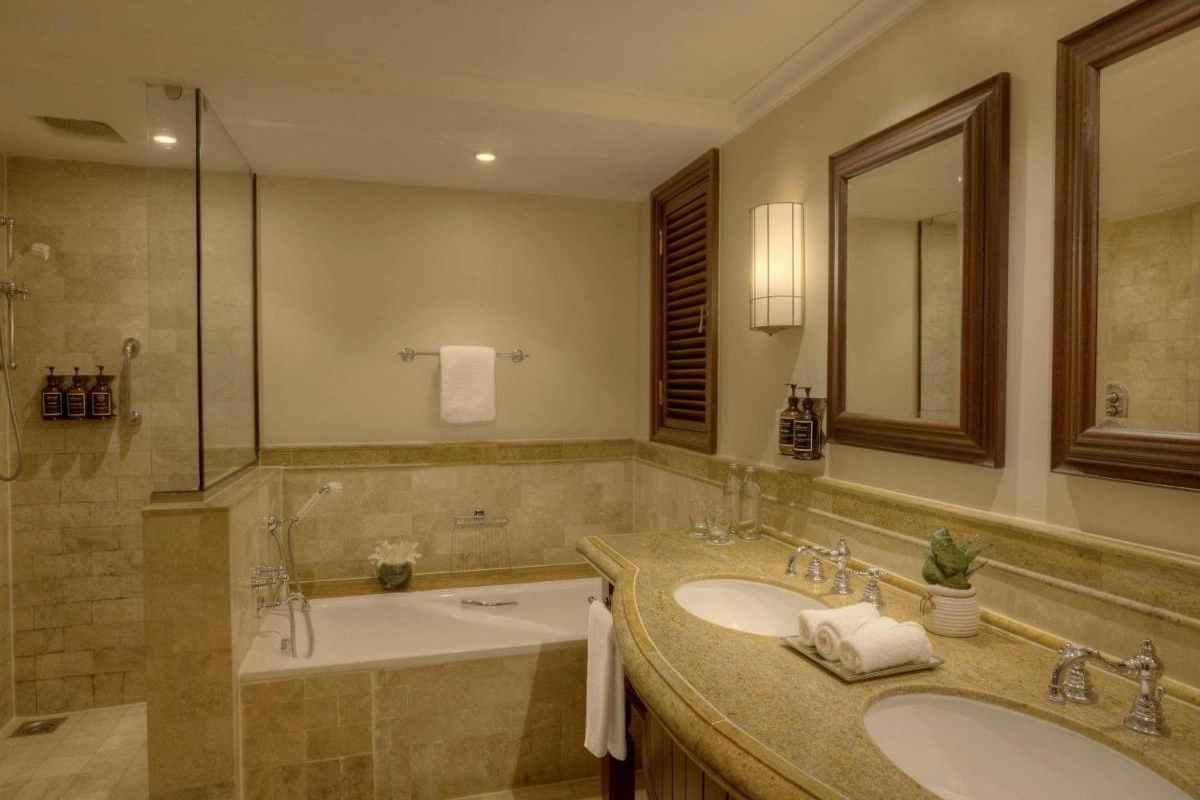 Fairmont Mount Kenya Safari Club - Hotel Photo 12