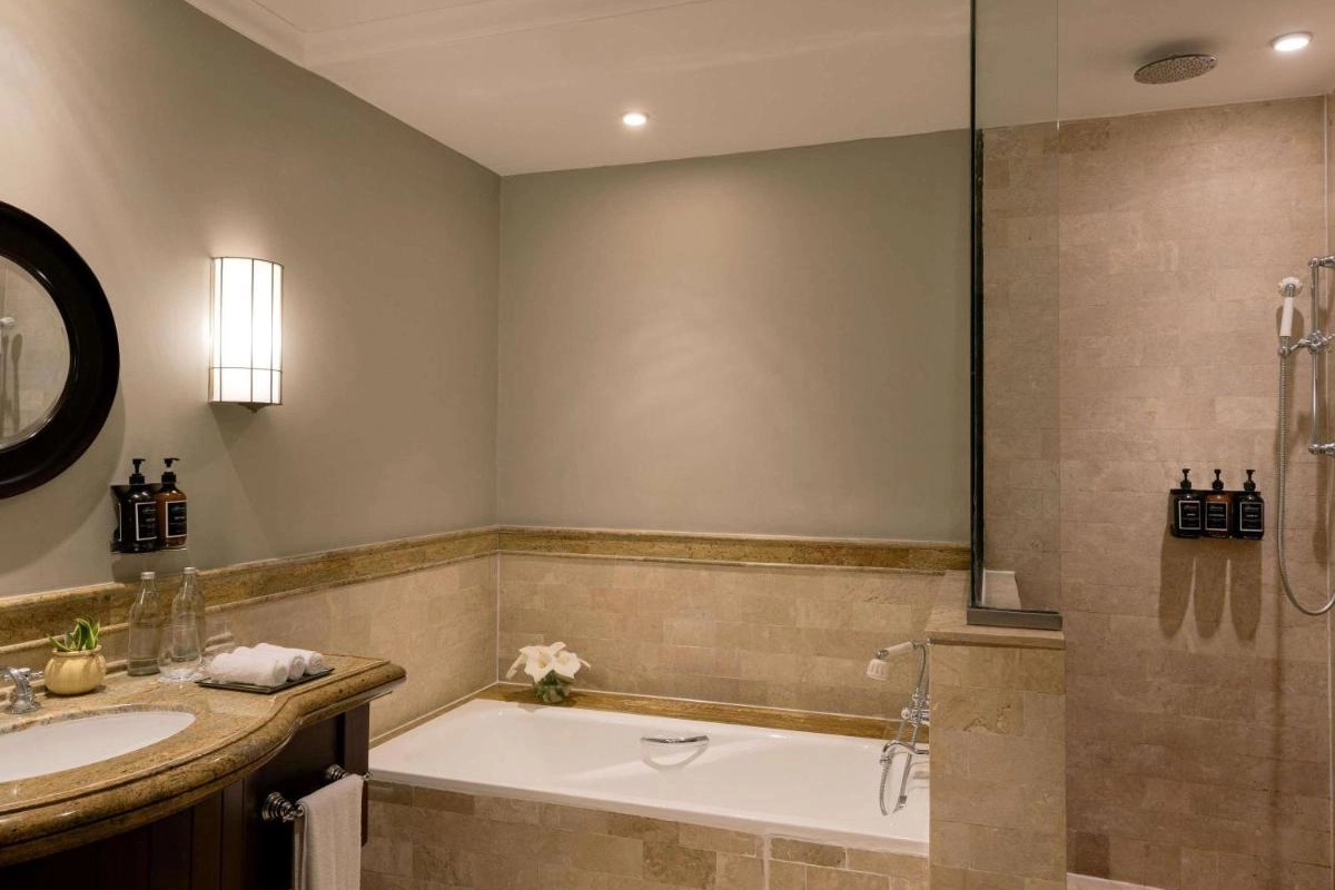 Fairmont Mount Kenya Safari Club - Hotel Photo 14