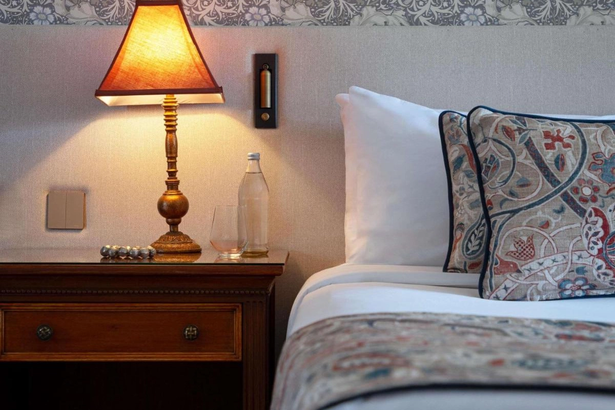 Fairmont Mount Kenya Safari Club - Hotel Photo 15