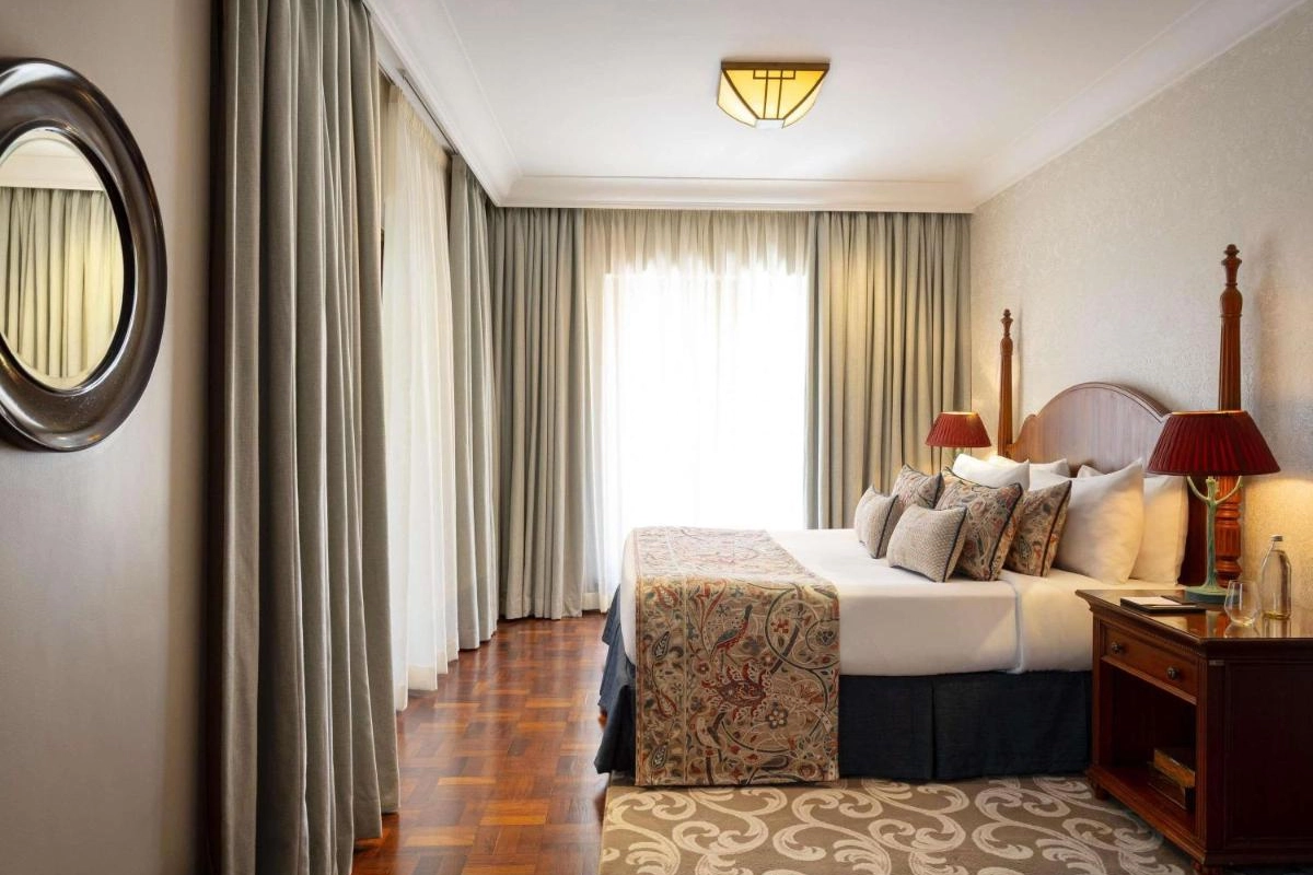 Fairmont Mount Kenya Safari Club - Hotel Photo 24