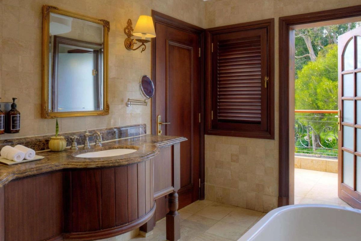 Fairmont Mount Kenya Safari Club - Hotel Photo 32